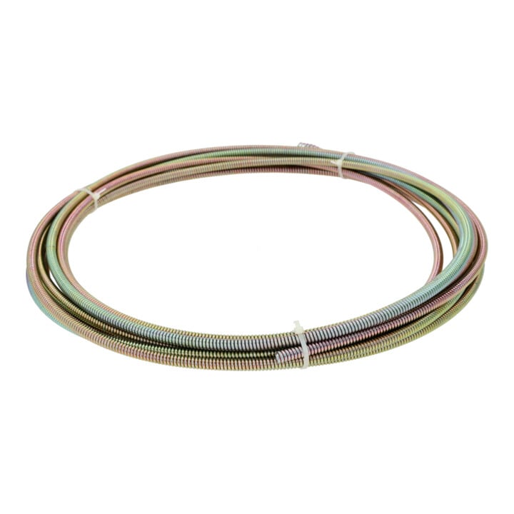 KS Tools Ersatzspiralen für Rohrreinigungsgerät, Ø8mm, 9,5m