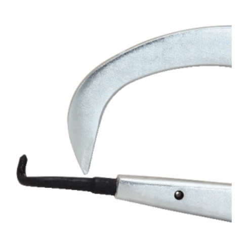 KS Tools Ersatzspitze mit Hohlspannstift für 450.0320