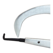 KS Tools Ersatzspitze mit Hohlspannstift für 450.0320