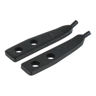 KS Tools Ersatzspitzen-Satz 15 Grad/ 3,0 mm, 2-tlg
