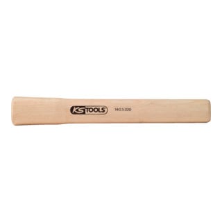 KS Tools Ersatzstiel Hickory