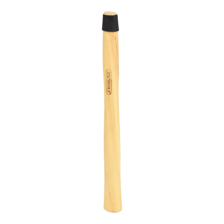 KS Tools Ersatzstiel, Hickory, Rundkeil,260mm