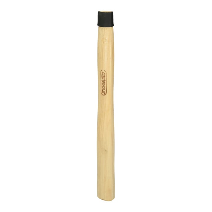 KS Tools Ersatzstiel, Hickory, Rundkeil,280mm