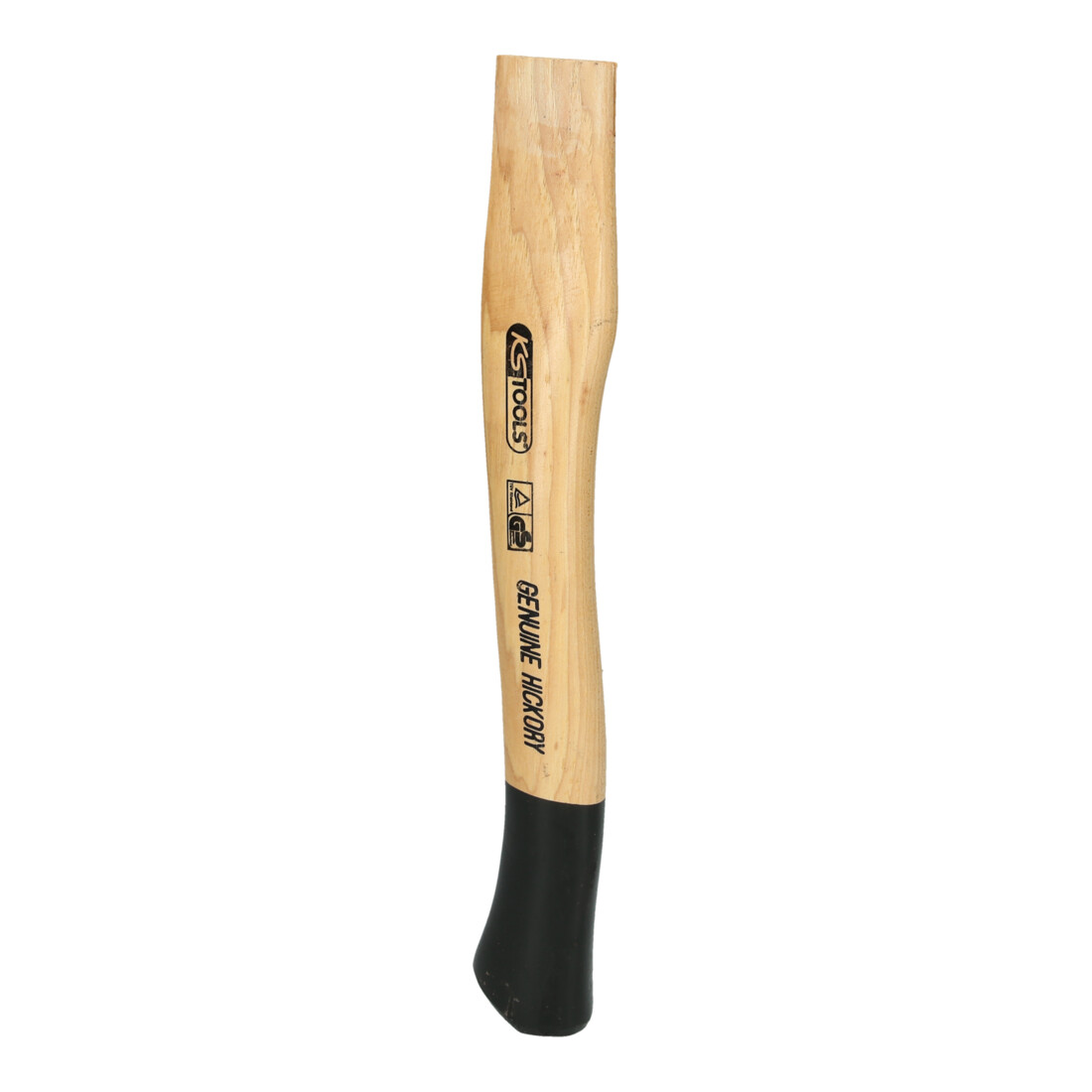 KS Tools Ersatzstiel, Hickory, Rundkeil,350mm, Variante1