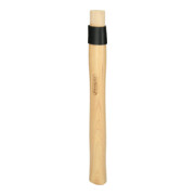 KS Tools Ersatzstiel, Hickory, Rundkeil,350mm, Variante2-3