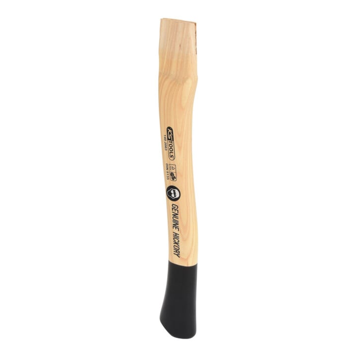 KS Tools Ersatzstiel, Hickory, Rundkeil,380mm