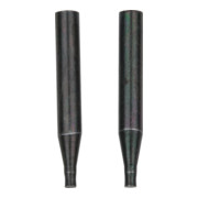 KS Tools Ersatzstifte, Ø 2,5 mm, 2-teilig