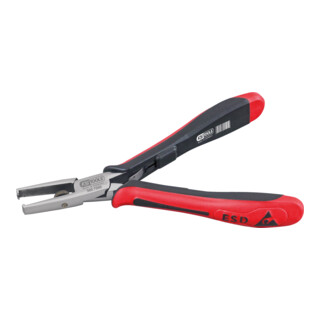 KS Tools ESD draadstripper, 140mm