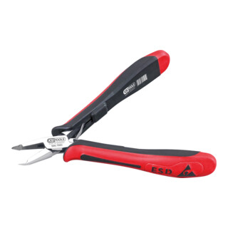 KS Tools ESD stiftfrees, 130mm