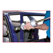 KS Tools Estrattore a percussione universale 6+3 kg, 850mm-2