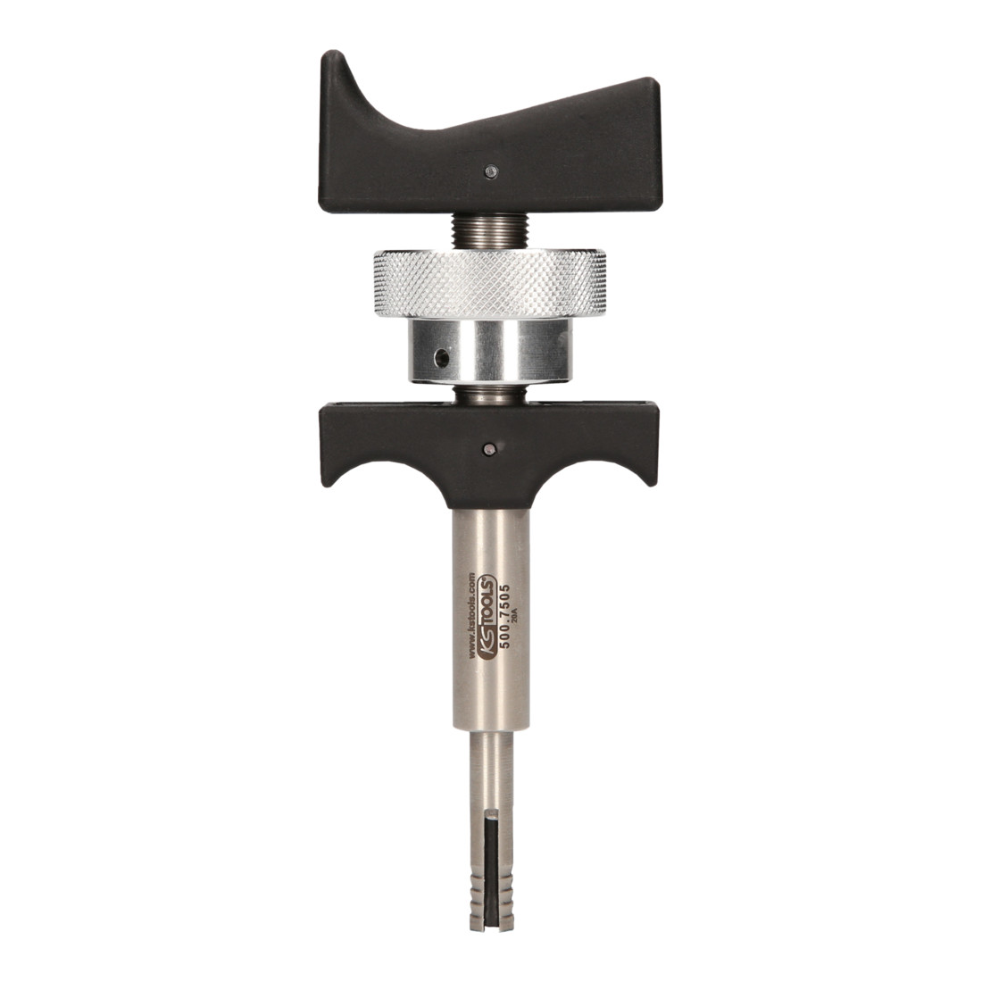 KS Tools Estrattore bobine di accensione ad asta, 130mm