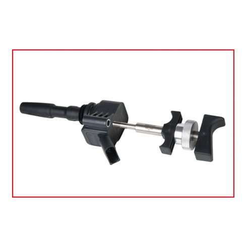 KS Tools Estrattore bobine di accensione ad asta, 130mm