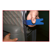 KS Tools Estrattore clip 230mm-4
