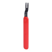 KS Tools Estrattore clip forma diritta-1