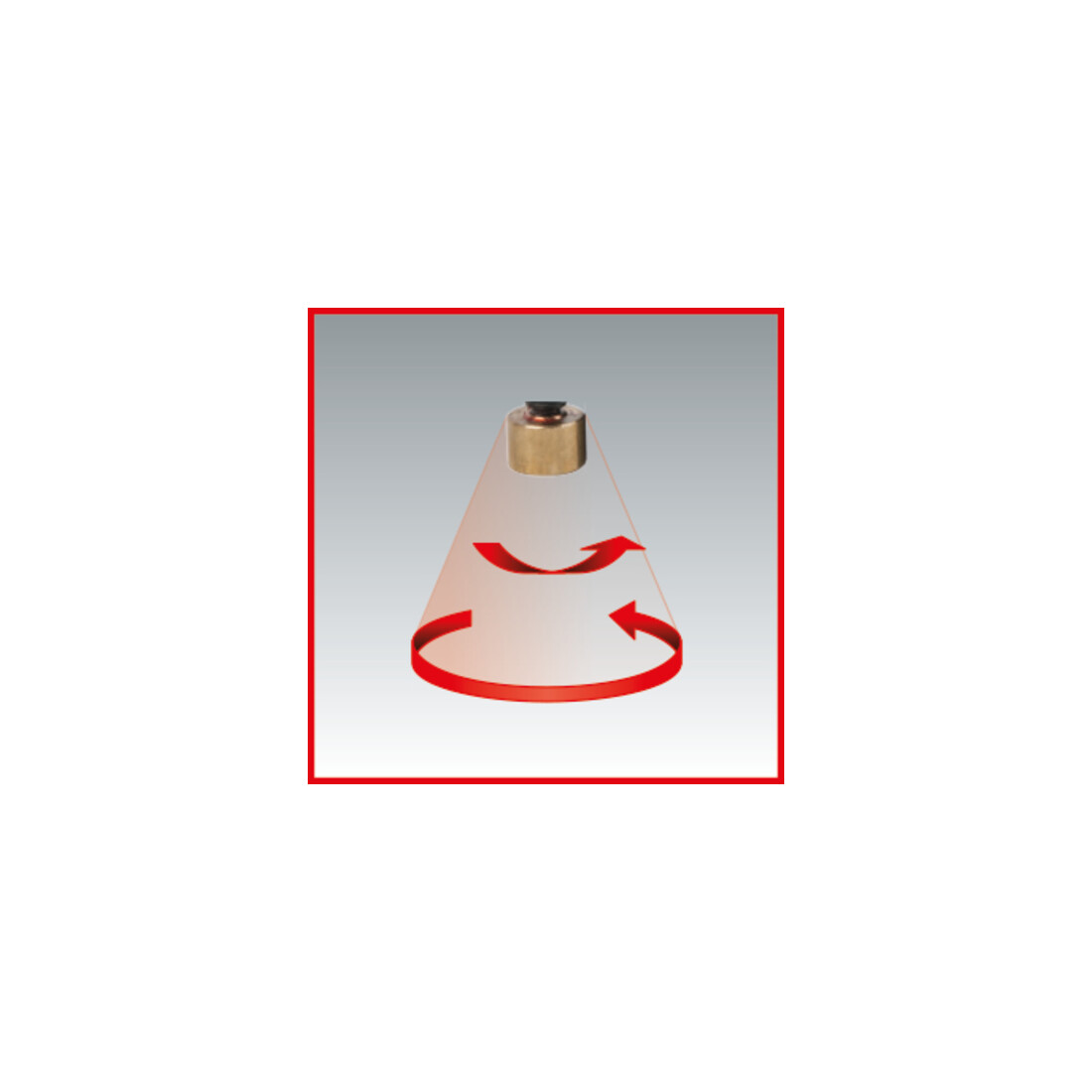 KS Tools Estrattore del braccio tergicristallo BMW con forcella regolabile, 16-38mm