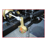 KS Tools Estrattore del regolatore di frenata