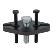 KS Tools Estrattore della puleggia albero a gomito (4)-1