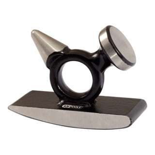 KS Tools Estrattore di ammaccature 3 in 1