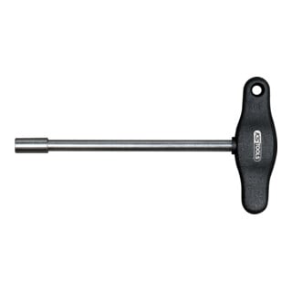 KS Tools Estrattore di valvole per pneumatici, 180mm