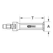 KS Tools Estrattore interno di precisione-4