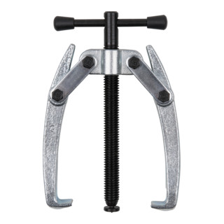 KS Tools Estrattore morsetti a 2 bracci con leva