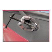 KS Tools Estrattore morsetti a 2 bracci con leva-2