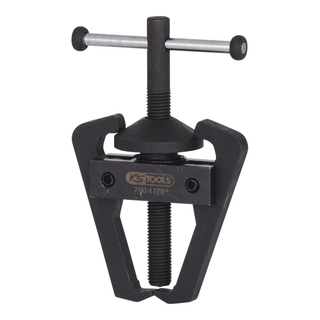 KS Tools Estrattore per braccio tergicristallo, a 2 bracci, 45mm