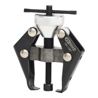 KS Tools Estrattore per terminali e bracci tergicristallo a 2 bracci, 15mm