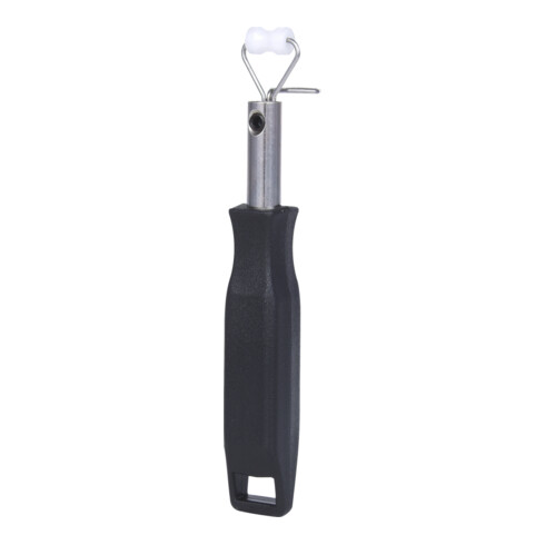 KS Tools Estrattore per tubi a disco, 160mm