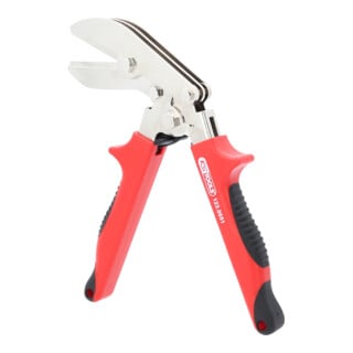 KS Tools Estrattore per tubi angolato, 225mm