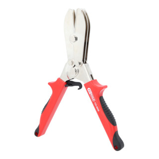 KS Tools Estrattore per tubi diritto, 265mm