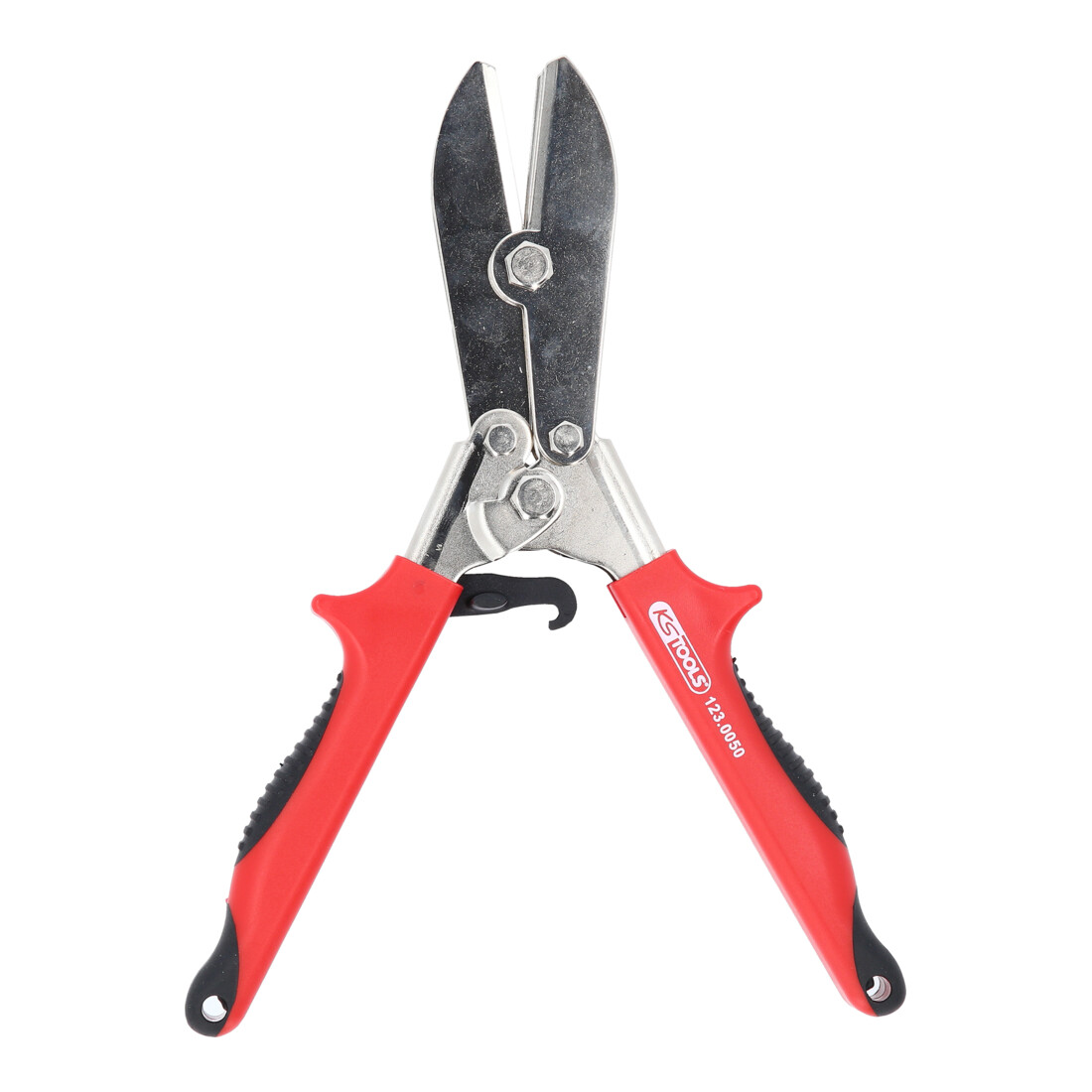 KS Tools Estrattore per tubi diritto, 265mm