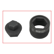 KS Tools Estrattore ruota pompa iniezione per BMW, 33mm-4