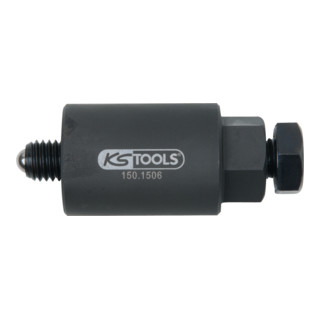 KS Tools Estrattore ruota pompa iniezione per BMW, 79mm