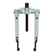 KS Tools Estrattore universale 2 bracci con ganci sottili e allungati, 25-130mm, 250mm-1