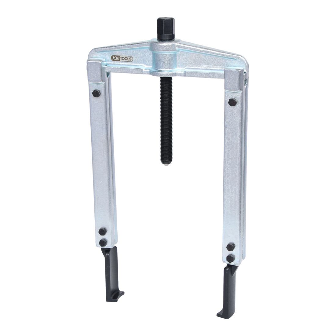 KS Tools Estrattore universale 2 bracci con ganci sottili e allungati, 25-130mm, 250mm