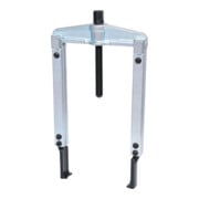 KS Tools Estrattore universale 2 bracci con ganci sottili e allungati, 25-130mm, 250mm-4