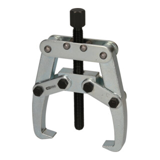 KS Tools Estrattore universale a 2 bracci, 10-50mm, 8,5mm