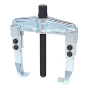 KS Tools Estrattore universale a 2 bracci, ganci reversibili-3