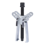 KS Tools Estrattore universale a 2 bracci, 6-100mm-2