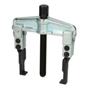 KS Tools Estrattore universale a 2 bracci, con ganci extra sottili, 20-90mm-3