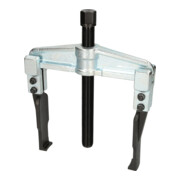 KS Tools Estrattore universale a 2 bracci, con ganci extra sottili, 50-160mm-3