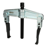 KS Tools Estrattore universale a 2 bracci, con ganci extra sottili, 60-200mm