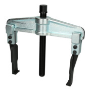 KS Tools Estrattore universale a 2 bracci, con ganci extra sottili, 60-200mm-3