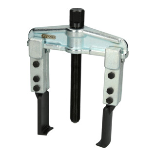 KS Tools Estrattore universale a 2 bracci, con ganci extra sottili e lunghi, 20-90mm, 120mm, 3,5t
