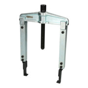KS Tools Estrattore universale a 2 bracci, con ganci extra sottili e lunghi, 25-130mm, 200mm, 2,5t-1