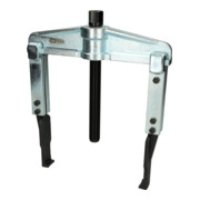 KS Tools Estrattore universale a 2 bracci, con ganci extra sottili e lunghi, 60-200mm, 220mm, 5t