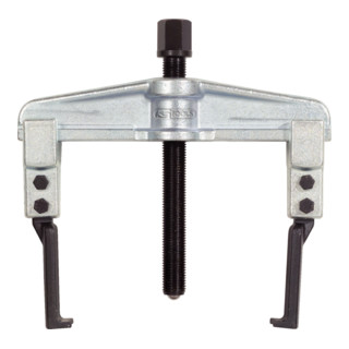 KS Tools Estrattore universale a 2 bracci, con ganci sottili