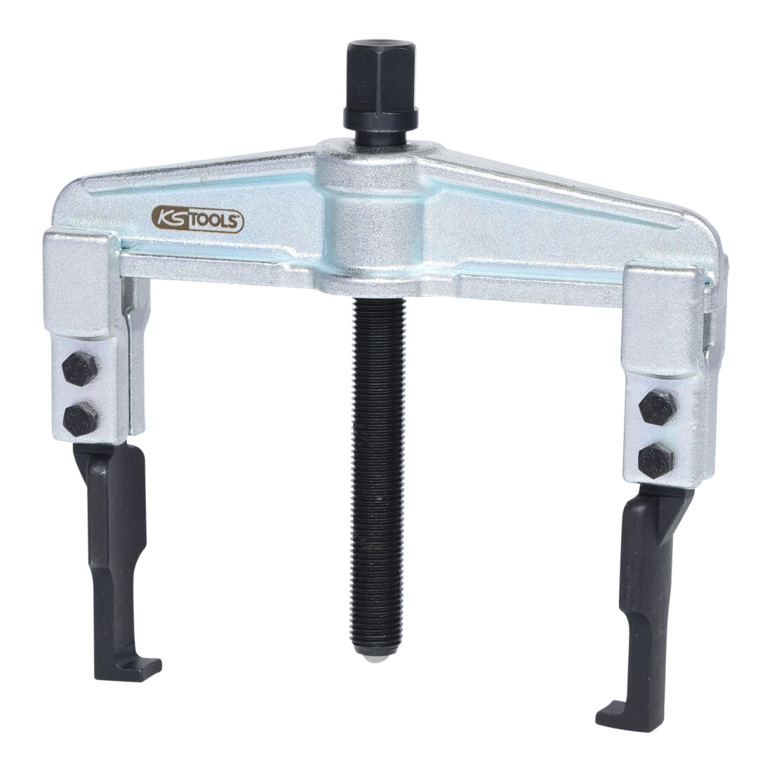 KS Tools Estrattore universale a 2 bracci, con ganci sottili