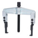 KS Tools Estrattore universale a 2 bracci, con ganci sottili-5